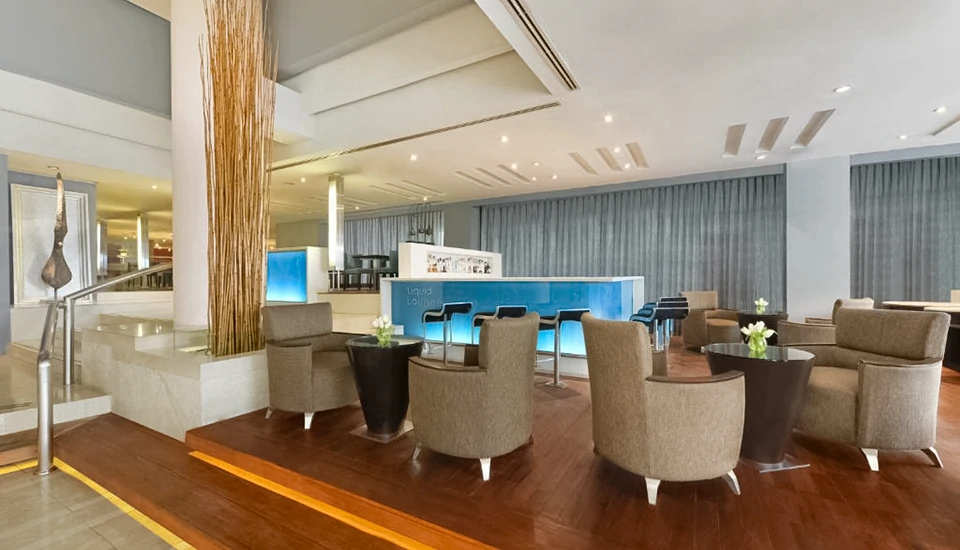 هتل بل ایر بانکوک